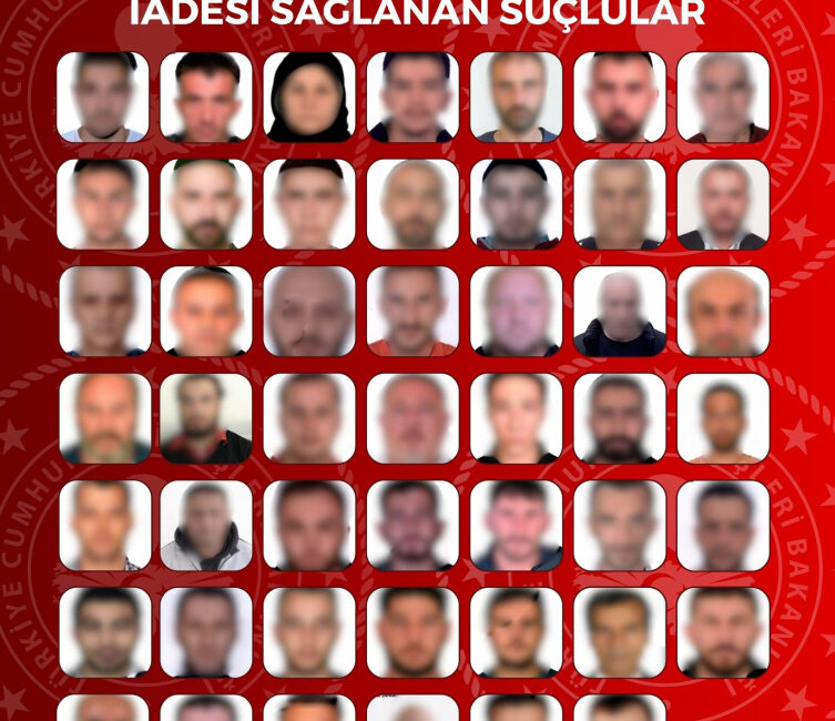 ANKARA / TEKHA İçişleri