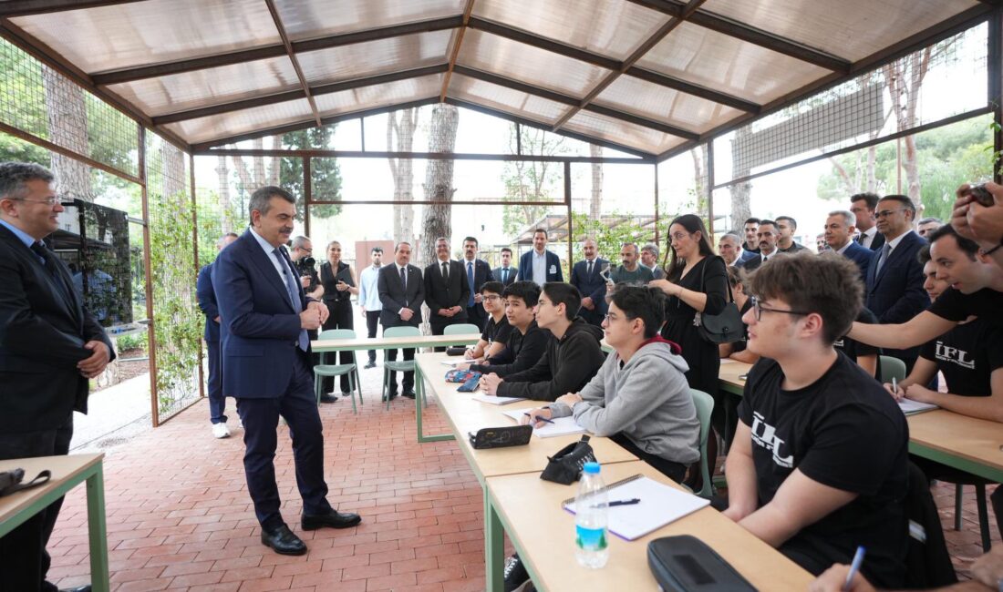 İZMİR / TEKHA Milli