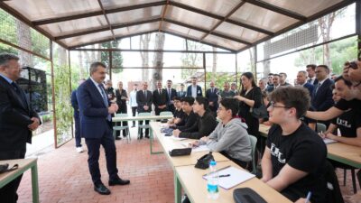 İZMİR / TEKHA Milli Eğitim