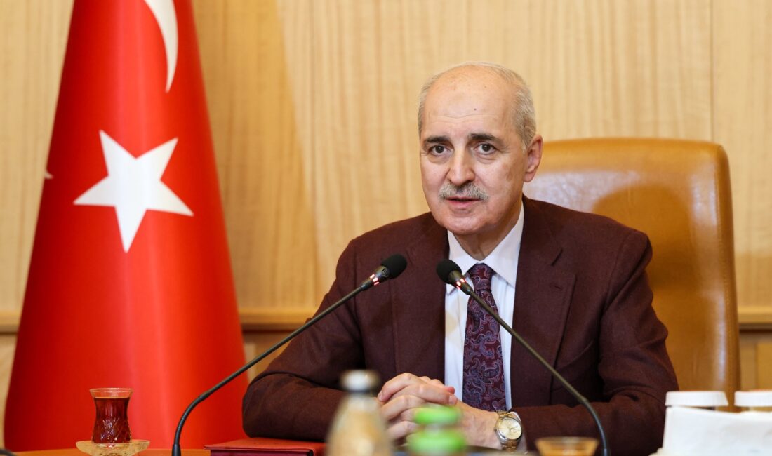 ANKARA / TEKHA TBMM