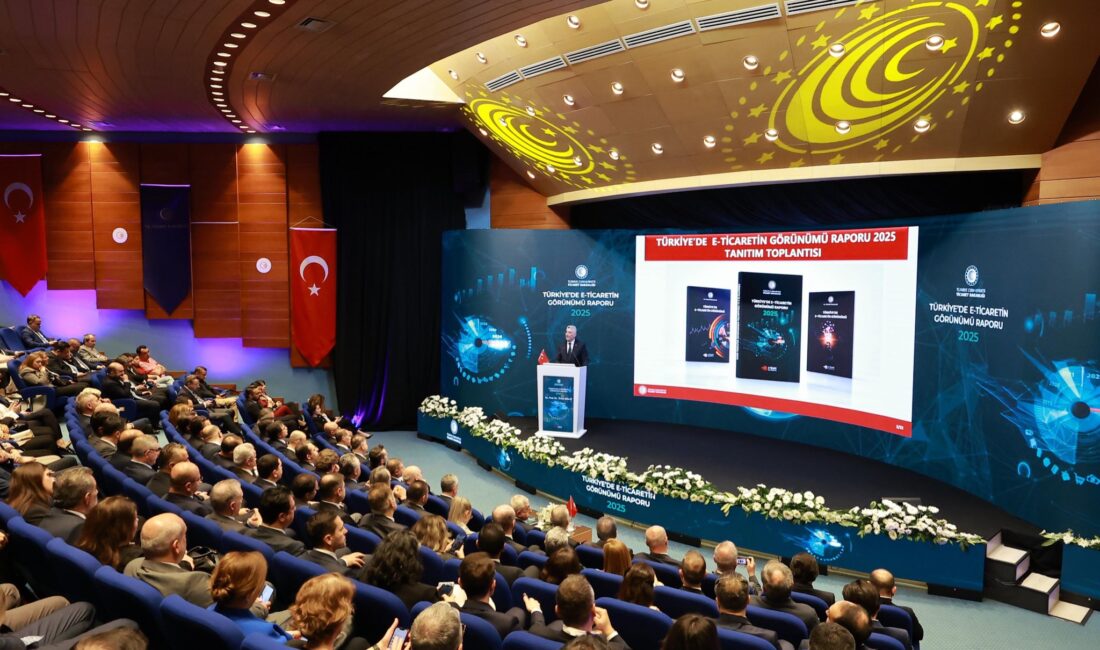 ANKARA / TEKHA Ticaret