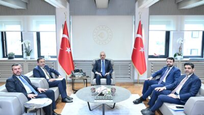 ANKARA / TEKHA Ulaştırma ve