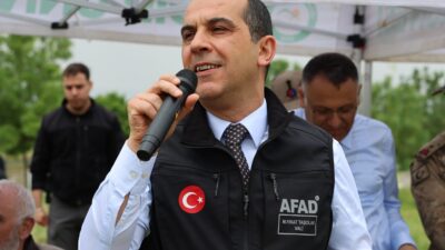 IĞDIR / TEKHA Iğdır Üniversitesi