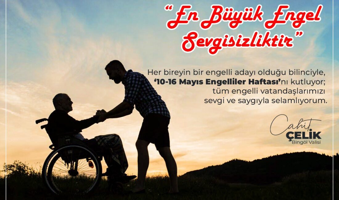 BİNGÖL / TEKHA Bingöl