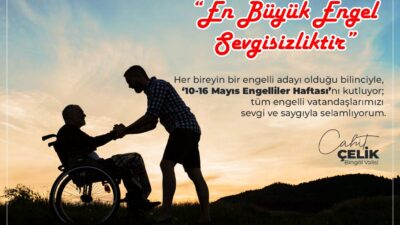 BİNGÖL / TEKHA Bingöl Valiliği,