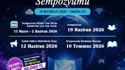 ERZİNCAN / TEKHA Erzincan Valiliği