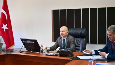 AYDIN / TEKHA Aydın Valisi