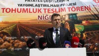 NİĞDE / TEKHA Niğde Valiliği