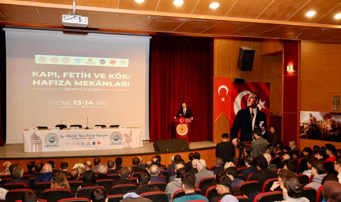 BİTLİS / TEKHA Bitlis’in
