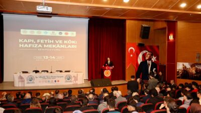 BİTLİS / TEKHA Bitlis’in Ahlat