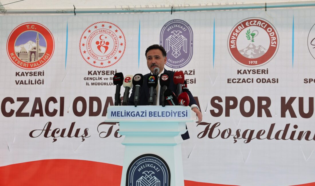 KAYSERİ / TEKHA Kayseri