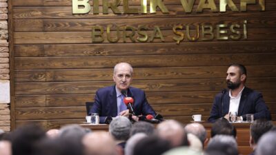 BURSA / TEKHA Türkiye Büyük