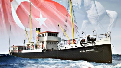 ANKARA / TEKHA T.C. Dışişleri