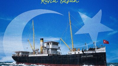 ANKARA / TEKHA TBMM Başkanı