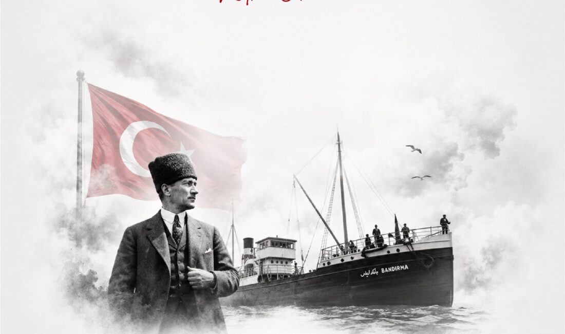 Aile Ve Sosyal Hizmetler Bakanı Göktaş’tan 19 Mayıs Atatürk’ü Anma, Gençlik Ve Spor Bayramı Mesajı ANKARA / TEKHA Aile