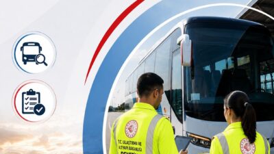 ANKARA / TEKHA Ulaştırma ve