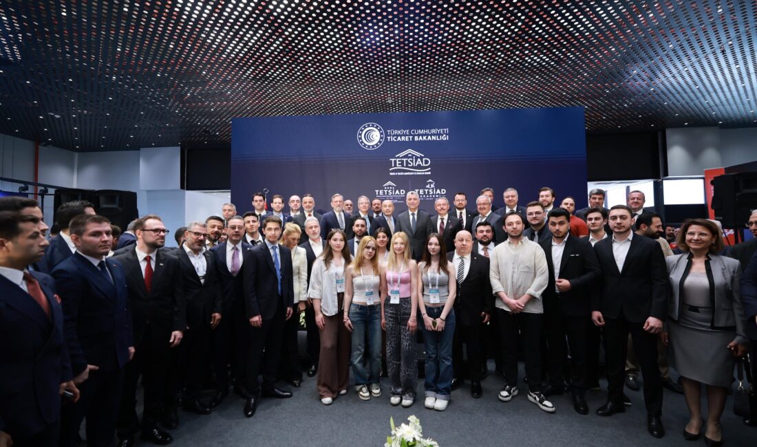 Uluslararası Ev Tekstili Fuarı