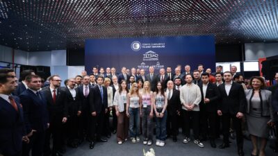 Uluslararası Ev Tekstili Fuarı (HOMETEX),