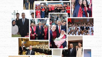 ANKARA / TEKHA Sağlık Bakanı