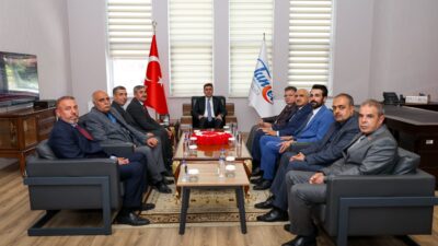 TUNCELİ Yeniden Refah Partisi Genel