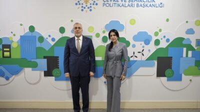 ANKARA / TEKHA Çalışma ve