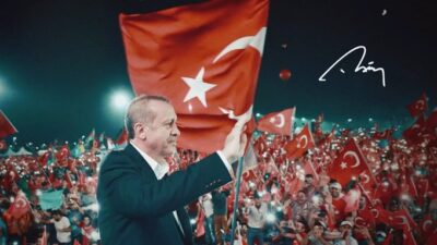 ANKARA / TEKHA Cumhurbaşkanı Recep