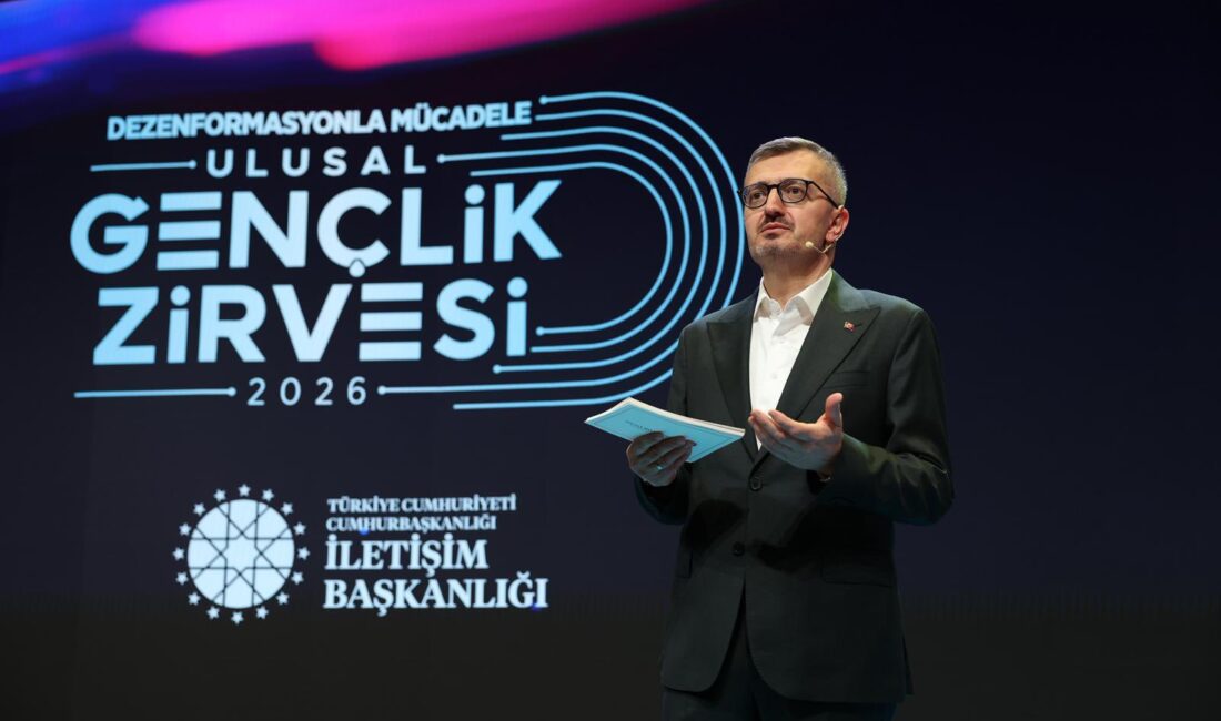 ANKARA / TEKHA İletişim