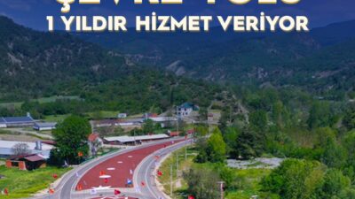 BOLU / TEKHA Ulaştırma ve
