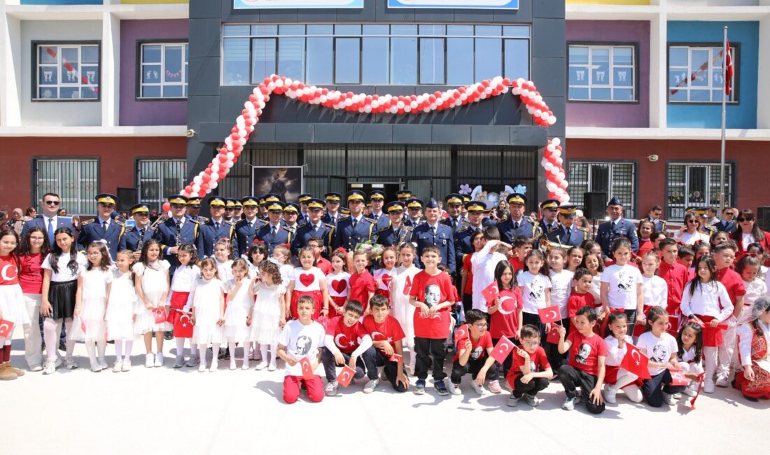 ANKARA / TEKHA Millî