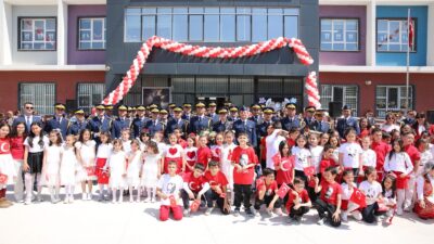 ANKARA / TEKHA Millî Savunma