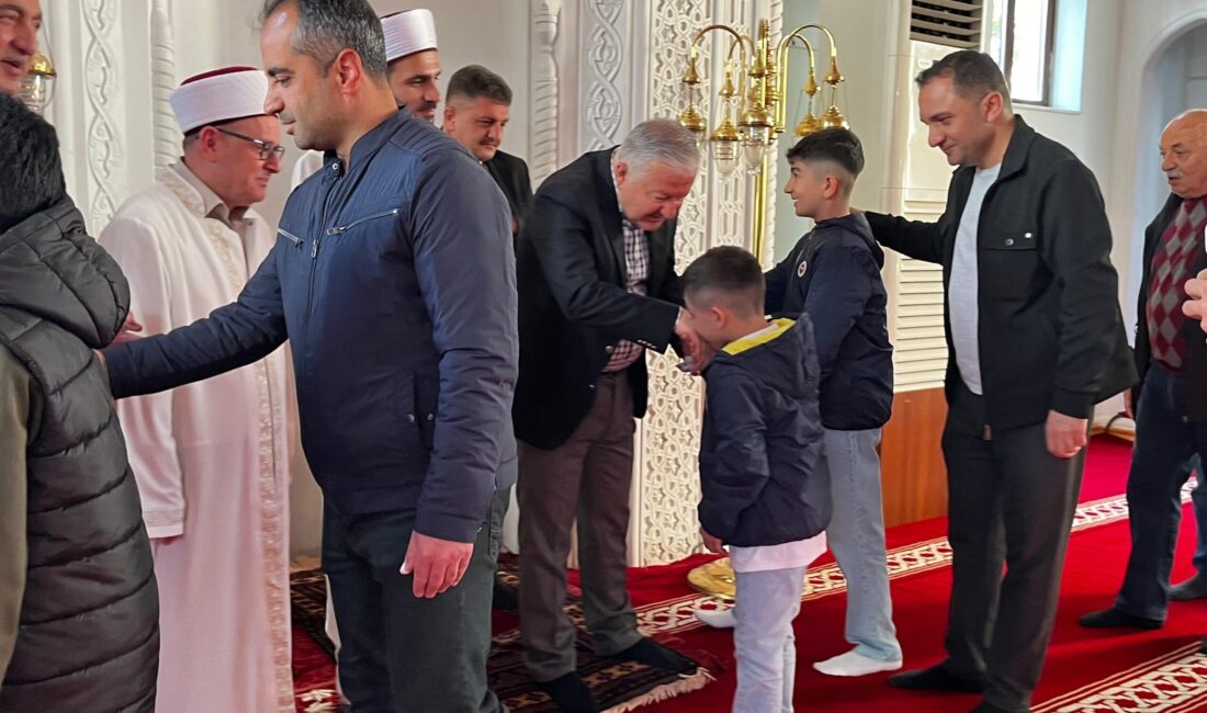AKSARAY / TEKHA Aksaray