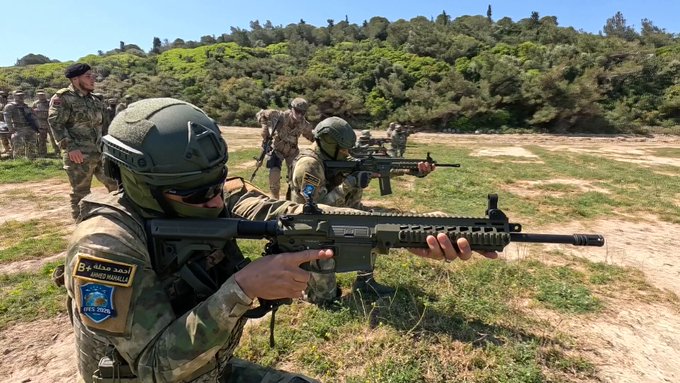 İZMİR / TEKHA Milli