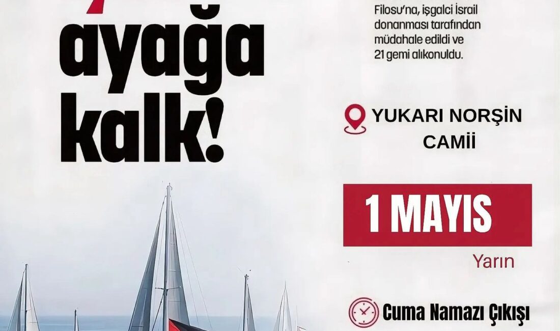 SUAT BARAN – VAN