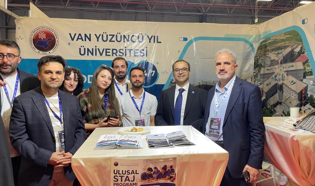Van’da bu yıl yoğun