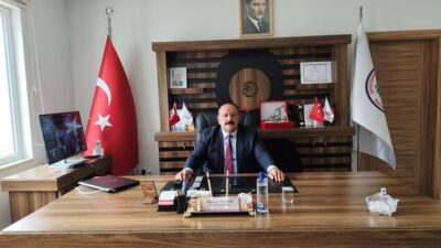 Siirt’in Baykan ilçesinde Baykan Belediyesi