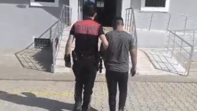 Hatay Emniyet Müdürlüğü ekiplerinin aranan