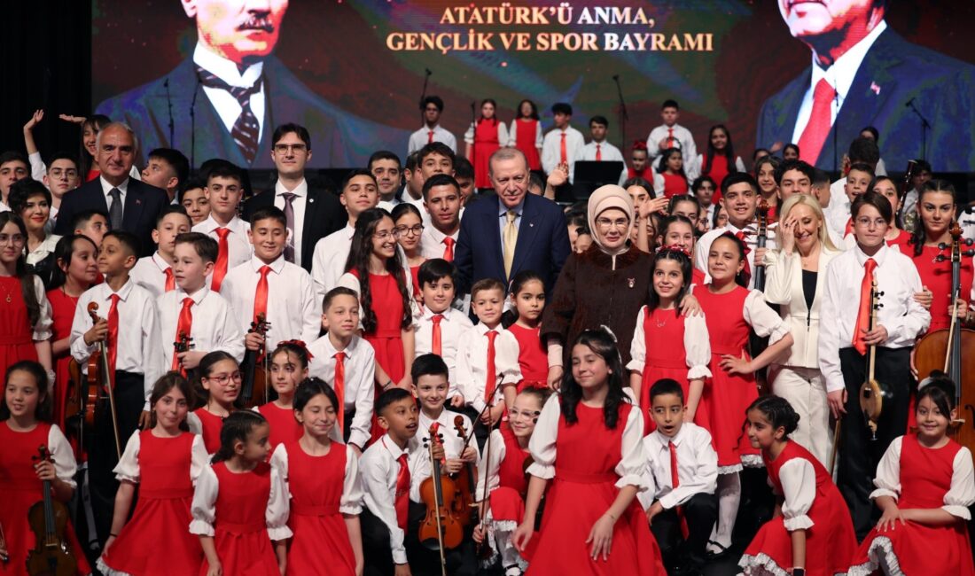Kültür ve Turizm Bakanı