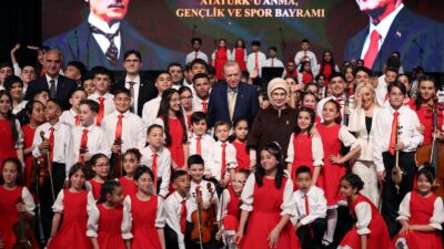Kültür ve Turizm Bakanı Mehmet