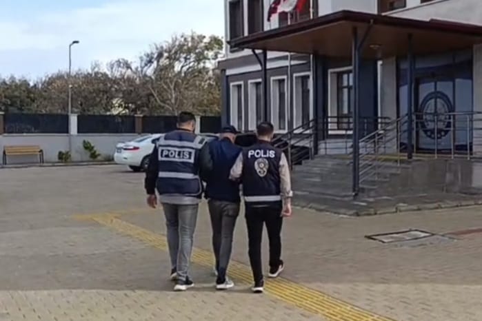 Hüseyin ZORKUN / HATAY