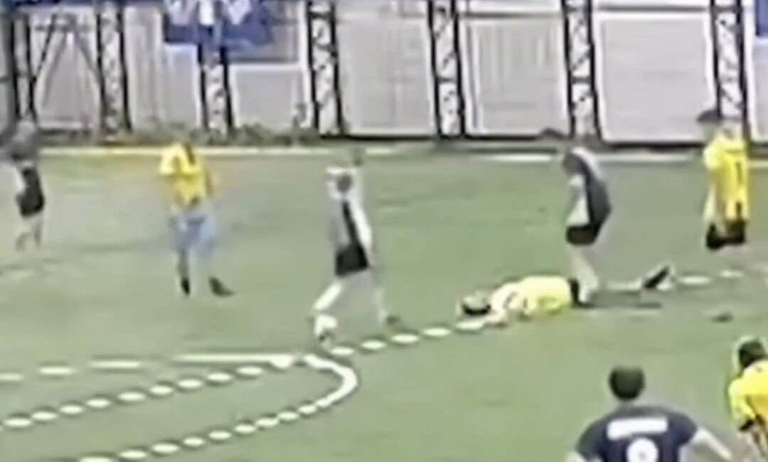 Genç Formen’i Ölüm Halı Sahada Yakaladı Hüseyin ZORKUN / HATAY