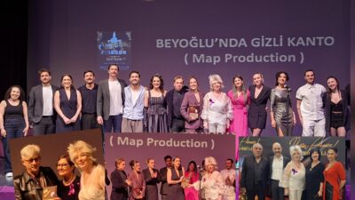 Hüseyin ZORKUN / İSTANBUL –
