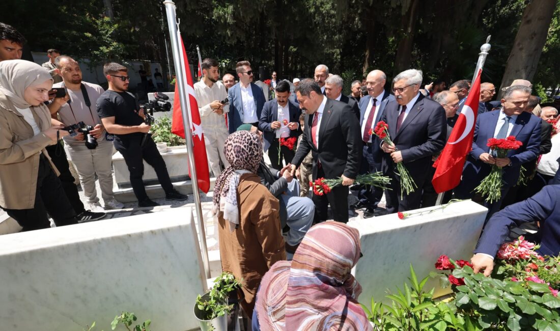 Hüseyin ZORKUN / HATAY