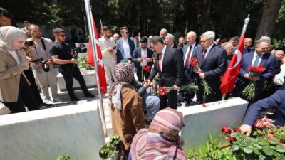 Hüseyin ZORKUN / HATAY –