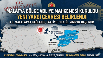 Hakimler ve Savcılar Kurulu (HSK)