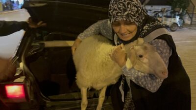 Bursa’nın İznik ilçesinde, 58 yaşındaki