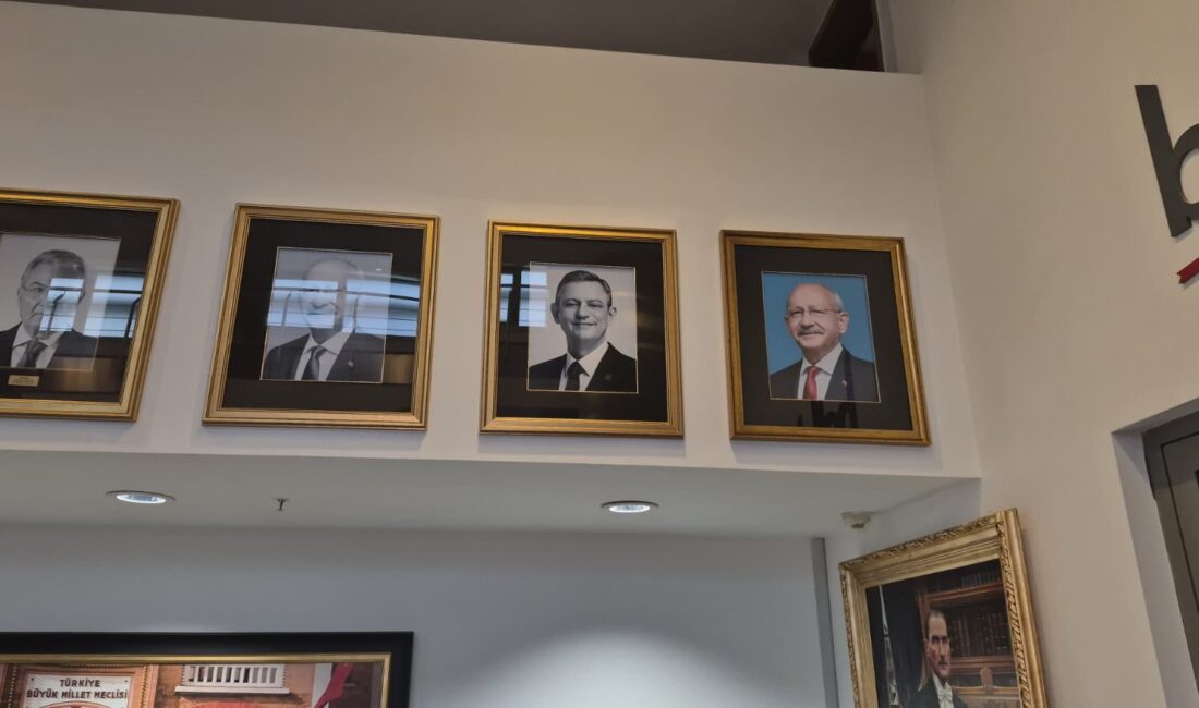 ANKARA / TEKHA Mahkeme