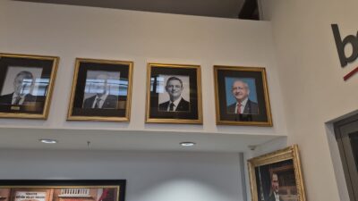 ANKARA / TEKHA Mahkeme kararıyla