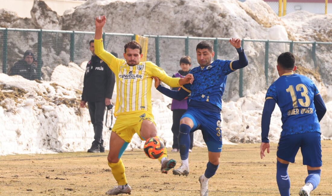 2’nci Lig’de yeni sezon