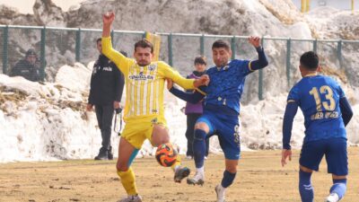 2’nci Lig’de yeni sezon öncesinde