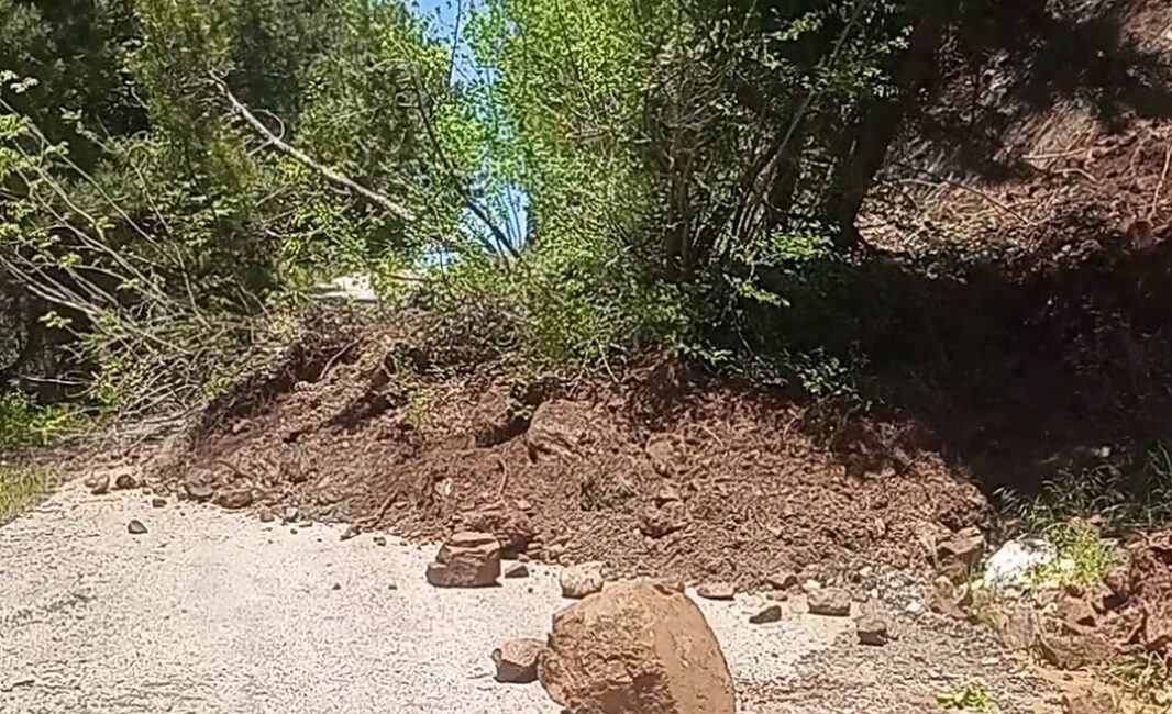 Osmaniye genelinde etkili olan